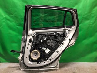 Дверь задняя правая QX30 16-20 2017 Внедорожник 2.0 20PET