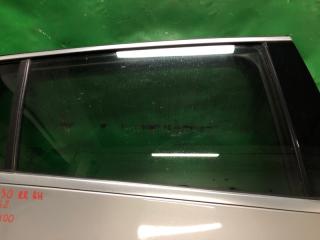 Стекло двери заднее правое INFINITI QX30 16-20 2017