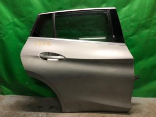 Стекло двери заднее правое INFINITI QX30 16-20 Внедорожник 2.0 20PET