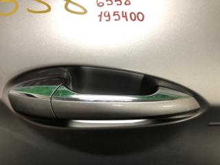 Ручка двери наружная задняя правая INFINITI QX30 16-20 2017