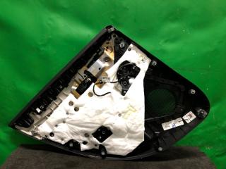 Карта двери задняя правая INFINITI QX30 16-20 Внедорожник 2.0 20PET