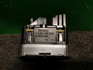 Кнопка стеклоподъемника задняя правая QX30 16-20 2017 Внедорожник 2.0 20PET