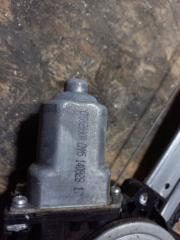 Стеклоподъемник передний левый CROSSTOUR 09-15 2015 Внедорожник 2.4