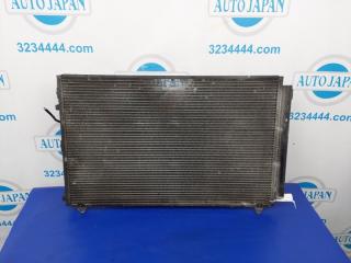 Радиатор кондиционера LEXUS LS430 00-06