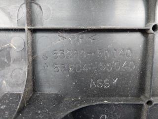 Воздухозаборник LEXUS LS430 00-06