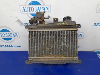 Радиатор интеркулера ACURA RDX 06-12 Внедорожник 2.3