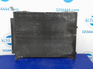 Радиатор кондиционера ACURA MDX (YD1) 00-06 Внедорожник 3.5 J35A5