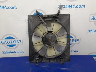 Диффузор вентилятора основного радиатора передний левый ACURA MDX (YD1) 00-06 Внедорожник 3.5 J35A5