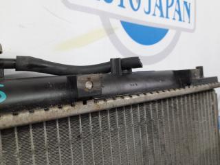 Радиатор основной ACURA MDX (YD1) 00-06 Внедорожник 3.5 J35A5