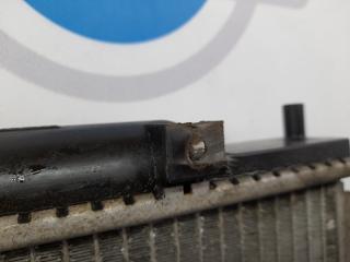 Радиатор основной MDX (YD1) 00-06 2003 Внедорожник 3.5 J35A5