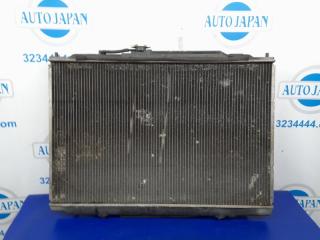 Радиатор основной MDX (YD1) 00-06 2003 Внедорожник 3.5 J35A5
