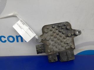 Блок управления вентилятором радиатора FX/QX70 S51 08-17 2016 Внедорожник 3.7 VQ37VHR