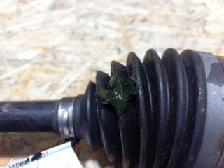 Привод передний передний правый TLX 14-17 2017 Седан 2.4