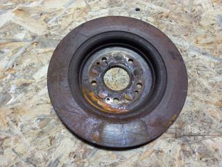 Тормозной диск задний TLX 14-17 2017 Седан 2.4