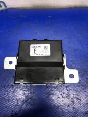 Блок управления раздаточной коробкой INFINITI FX/QX70 S51 08-17 2016