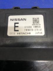 Блок управления раздаточной коробкой FX/QX70 S51 08-17 2016 Внедорожник 3.7 VQ37VHR