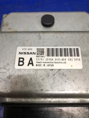 Блок управления АКПП FX/QX70 S51 08-17 2016 Внедорожник 3.7 VQ37VHR