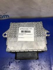 Блок управления АКПП INFINITI FX/QX70 S51 08-17 Внедорожник 3.7 VQ37VHR