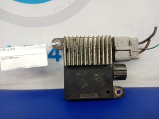 Блок управления вентилятором радиатора MAZDA CX-9 06-16 Внедорожник 3.7