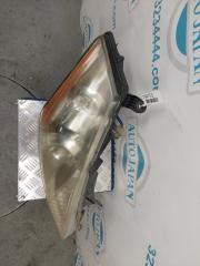 Фара передняя правая MURANO Z50 02-07