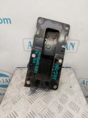 Кронштейн усилителя переднего бампера правый MURANO Z50 02-07