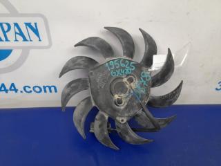 Вентилятор радиатора кондиционера LEXUS GX470 02-09 Внедорожник 4.7 2UZFE