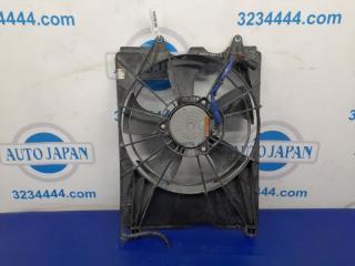 Диффузор вентилятора основного радиатора левый ACURA RDX 19- Внедорожник 2.0