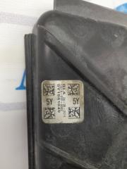 Диффузор вентилятора основного радиатора левый RDX 19- 2019 Внедорожник 2.0