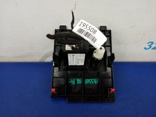 Прикуриватель левый NX 14-21