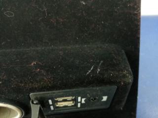 Прикуриватель левый NX 14-21