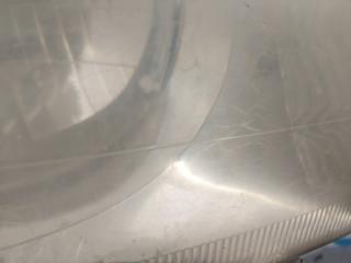 Фара передняя правая PAJERO 99-06