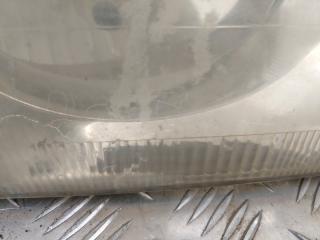 Фара передняя правая MITSUBISHI PAJERO 99-06