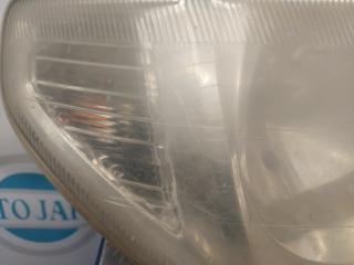 Фара передняя правая PAJERO 99-06