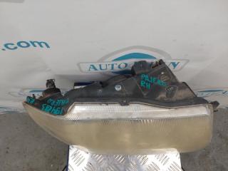 Фара передняя правая PAJERO 99-06