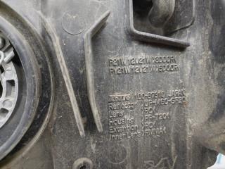 Фара передняя правая PAJERO 99-06