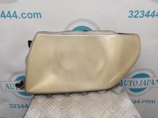 Фара передняя левая MITSUBISHI PAJERO 99-06