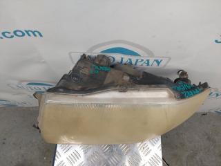 Фара передняя левая PAJERO 99-06