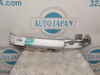 Накладка бампера передняя правая MITSUBISHI PAJERO 99-06