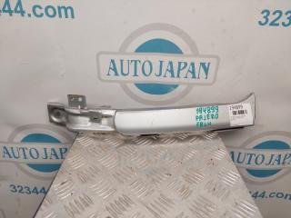 Накладка бампера передняя левая MITSUBISHI PAJERO 99-06