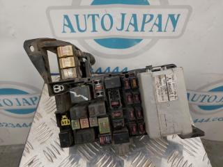 Блок предохранителей моторный отсек PAJERO 99-06