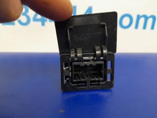 Разъем EX35(37) 07-12