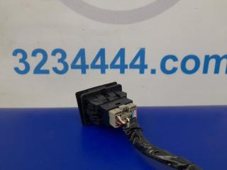 Разъем INFINITI EX35(37) 07-12