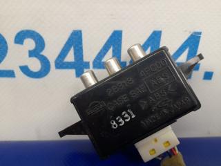 Разъем NISSAN TEANA J32 08-14