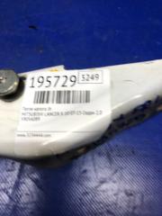 Петля капота левая LANCER X 10 07-15 2011 Седан 2.0