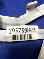 Петля крышки багажника левая LANCER X 10 07-15 2011 Седан 2.0