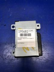 Блок управления блютуз MITSUBISHI LANCER X 10 07-15 2011 Б/У Блок управления блютуз MITSUBISHI LANCER X 10 07-15 2011