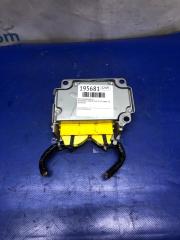 Блок управления AIRBAG LANCER X 10 07-15 2011 Седан 2.0