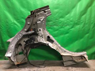 Четверть кузова задняя задний левый QX30 16-20 2017 Внедорожник 2.0 20PET