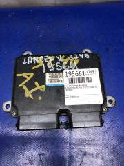 Блок управления двигателем MITSUBISHI LANCER X 10 07-15 2011