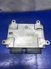 Блок управления двигателем LANCER X 10 07-15 2011 Седан 2.0